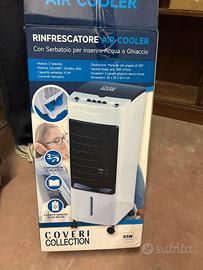 Rinfrescatore air cooler