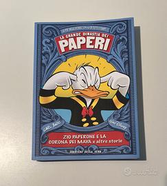 La Grande dinastia dei Paperi