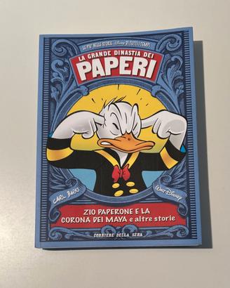 La Grande dinastia dei Paperi