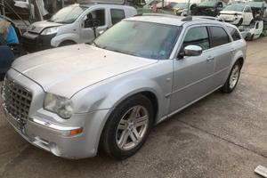 Ricambi Chrysler 300C V6 3.0 crd 2008 642