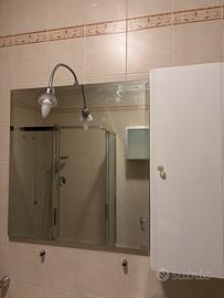 Sanitari e mobili bagno