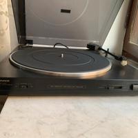 Giradischi Pioneer PL 82