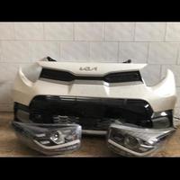 Musata Kia Picanto 2021 2022 2023 2023 ricambi