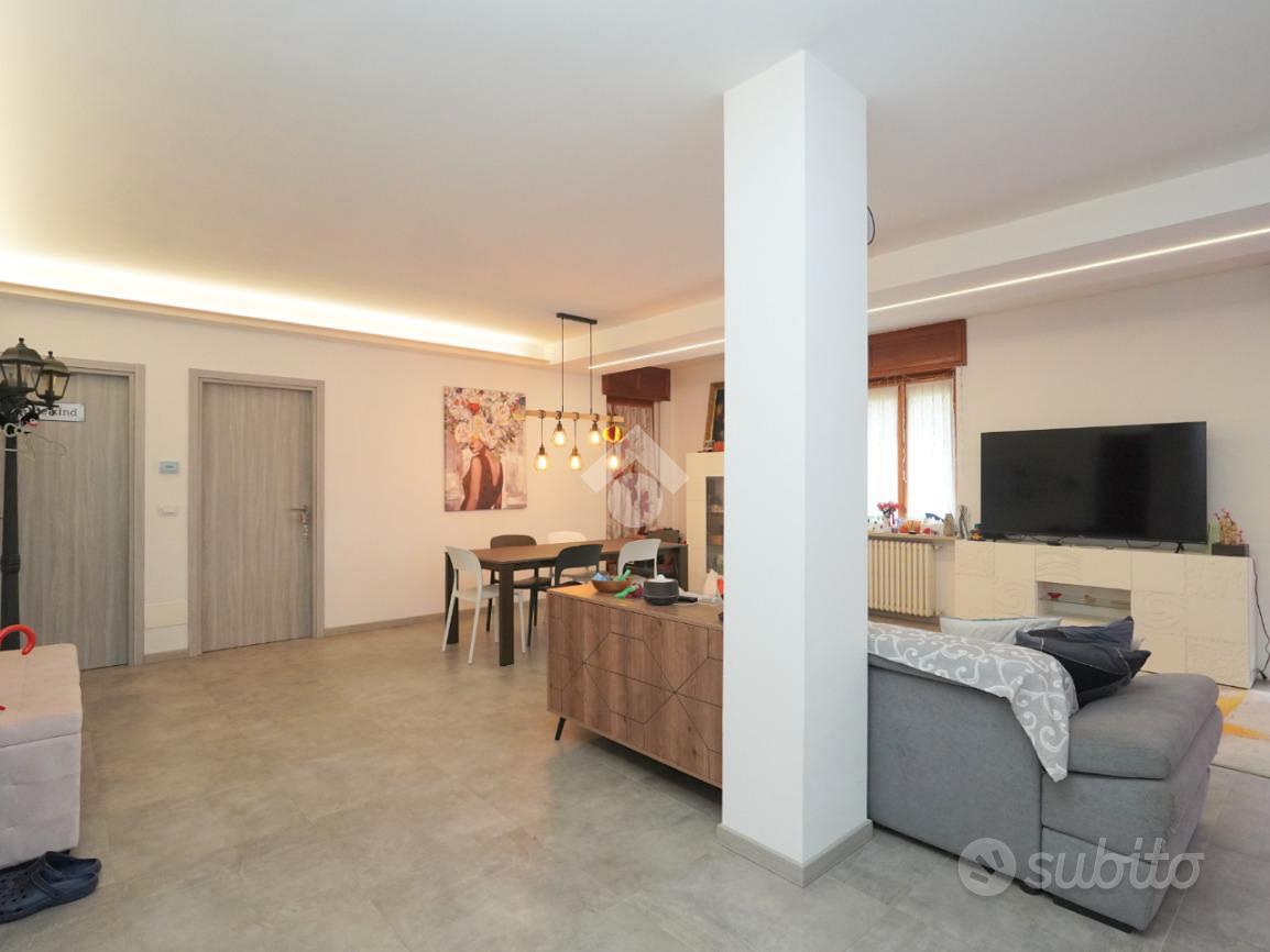 Appartamento – Chiomonte, Sant'Antonio - Vista 2
