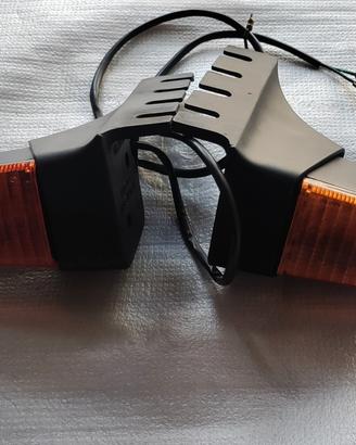 Frecce portapacchi NONFANGO