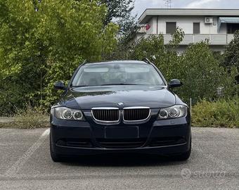 BMW 320 d