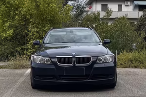 BMW 320 d