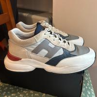 Scarpe hogan originali