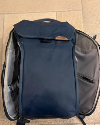 Peak Design Everyday Backpack 20L + capture clip