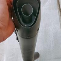 terminale di scarico HP corse