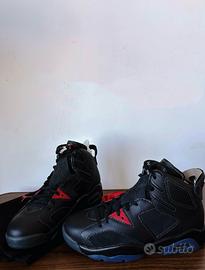 Scarpe da basket Jordan Air Jordan 6 "BIN23", t46