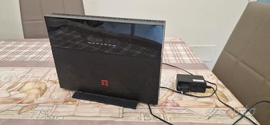 Modem Router  TIM HUB+   ZXHN H388X