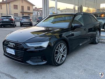 Audi A6 Avant 40 2.0 TDI quattro mhev S tronic LIn