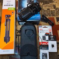 Zoom Q8n - 4K Video e Audio Digital Recorder