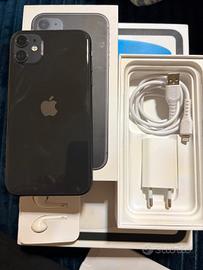 iPhone 11 come nuovo