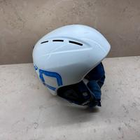 Casco scii bambino Briko