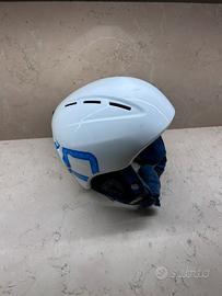 Casco scii bambino Briko