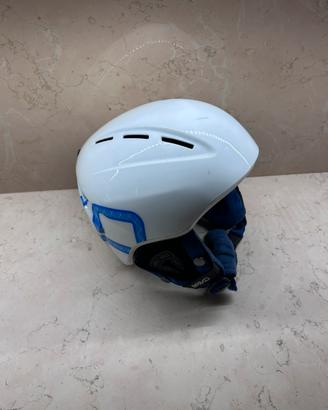 Casco scii bambino Briko