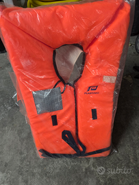 Giubbotti di salvataggio