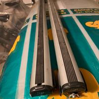 Barre portatutto La Prealpina