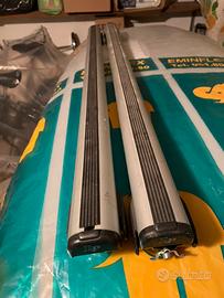 Barre portatutto La Prealpina