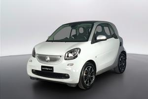 SMART Fortwo III 2015 - Fortwo 1.0 Passion 71cv