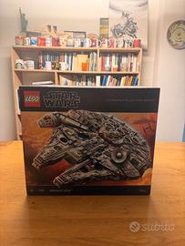 💛LEGO STAR WARS 75192 - Millennium Falcon UCS