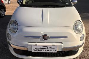 Fiat 500 1.2 GQ