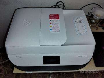 stampante hp