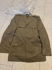 Completo vestito giacca e pantaloni taglia 48-6