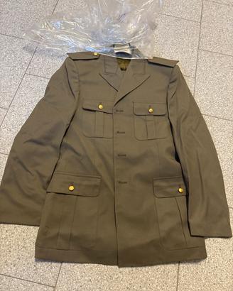 Completo vestito giacca e pantaloni taglia 48-6