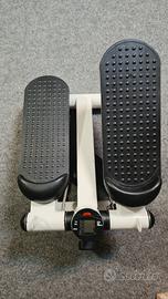 Stepper allenamento cardio fitness 