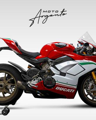 Ducati Panigale V4 Speciale