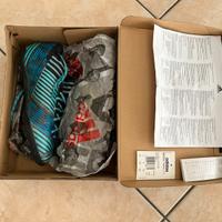 Scarpe da calcio calcetto dell’ Adidas