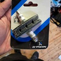 pastiglie freno bici universali