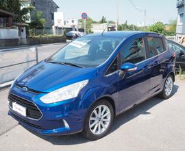 Ford B-Max 1.0 EcoBoost 100 CV Titanium