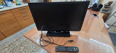 monitor tv Toshiba 