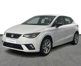 SEAT Ibiza 1.0 TGI 5 porte FR