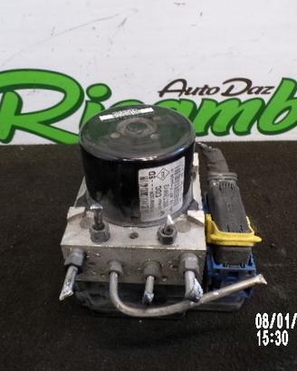 POMPA ABS SCENIC III X-MOD 1.5 DCi 2011