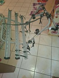 Prtabici posteriore Auto Peruzzo mod. Padova