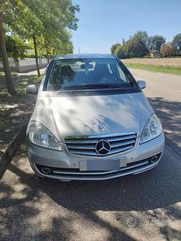 mercedes A180