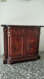 Mobile pranzo – Credenza