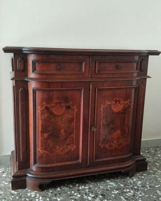 Mobile pranzo – Credenza