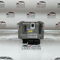 Centralina motore ecu mini cooper 2007 88kw/120cv