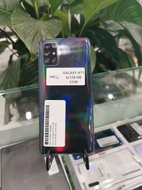 SAMSUNG GALAXY A71