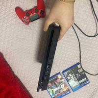 PlayStation 4 slim