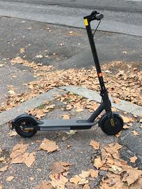Monopattino elettrico Xiaomi S1
