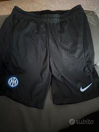 Pantaloncini inter