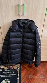 Giubbotto Moncler uomo
