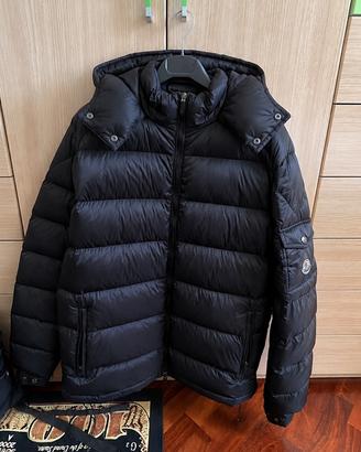 Giubbotto Moncler uomo